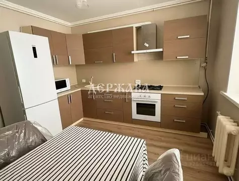 1-к кв. Белгородская область, Старый Оскол Южный мкр, 6 (46.0 м)