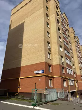 1-к кв. Чувашия, Чебоксары ул. Филиппа Лукина, 20 (40.9 м)