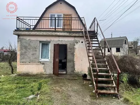 Дом в Крым, Феодосия ул. Колодяжного, 44 (80 м)