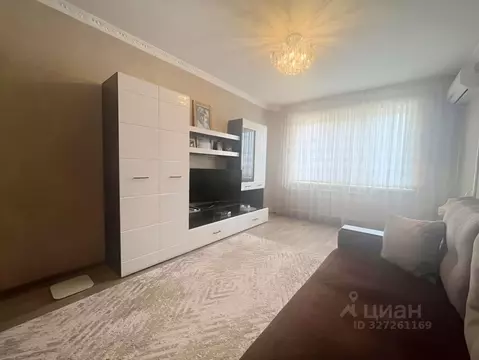 2-к кв. Волгоградская область, Волгоград бул. 30-летия Победы, 17А ...