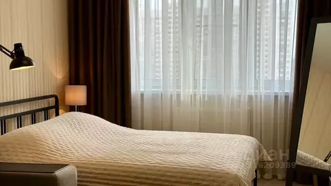 1-к кв. Нижегородская область, Нижний Новгород Краснозвездная ул., 31 ...