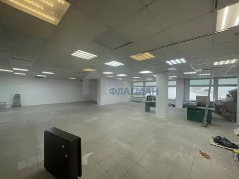 Помещение свободного назначения в Москва 6-я Радиальная ул., 5к3 (85 ...