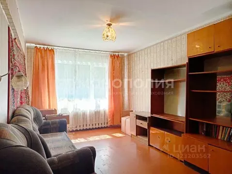 2-к кв. Амурская область, Серышевский муниципальный округ, с. Томское ...