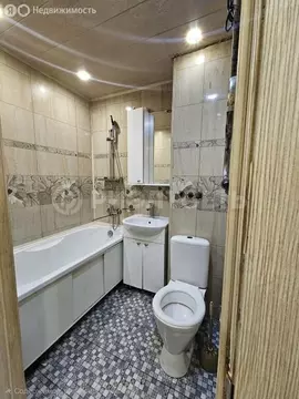 2-комнатная квартира: Мурманск, улица Свердлова, 4 (42.9 м)
