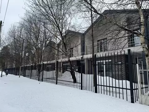 Таунхаус в Ямало-Ненецкий АО, Ноябрьск Уренгойская ул. (153 м)