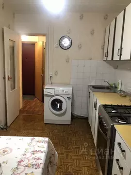 1-к кв. Москва проезд Шокальского, 31К2 (35.0 м)