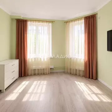 1-к кв. Московская область, Раменское Северное ш., 16А (41.0 м)