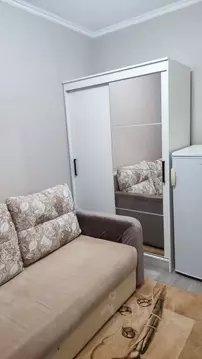 Комната Москва Бакинская ул., 27 (10.0 м)