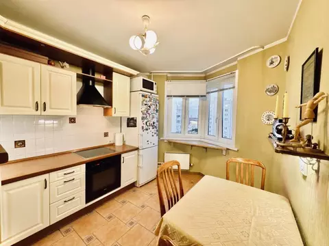 2-к кв. Москва бул. Матроса Железняка, 31К1 (53.0 м)