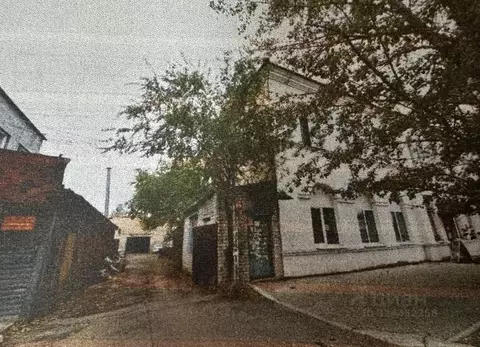 Помещение свободного назначения в Забайкальский край, Чита ул. ...