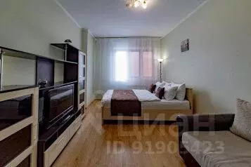 1-к кв. Тульская область, Тула ул. Михеева, 25 (38.0 м)