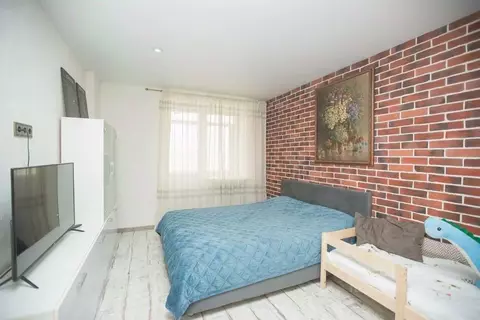 2-к кв. Ярославская область, Ярославль ул. Спасская, 2 (63.2 м)