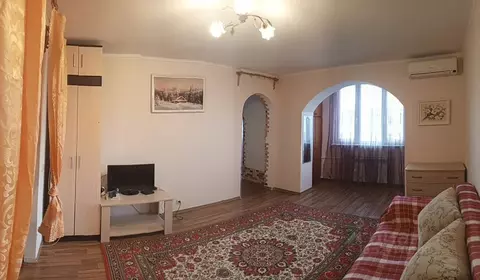 2-к кв. Севастополь ул. Бориса Михайлова, 19 (56.0 м)