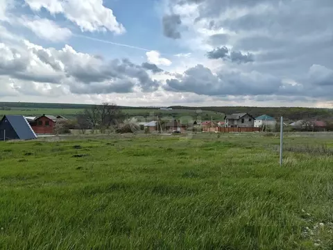 Участок в Ставропольский край, Предгорный муниципальный округ, с. ...