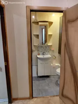 2-комнатная квартира: Рязань, Московский район, улица Крупской, 11 (36 ...