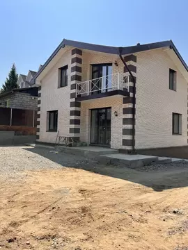 Дом в Иркутская область, Иркутский муниципальный округ, Поливаниха ...