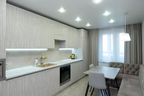 1-к кв. Ярославская область, Ярославль Северный жилрайон, ул. Елены ...