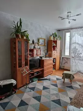 3-к кв. Ярославская область, Ярославль просп. Фрунзе, 75 (62.8 м)