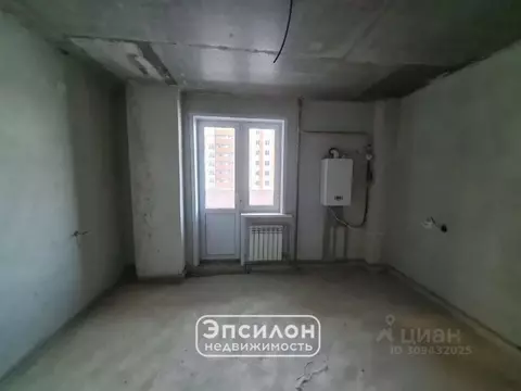 3-к кв. Курская область, Курск ул. 2-я Агрегатная, 57 (95.49 м)