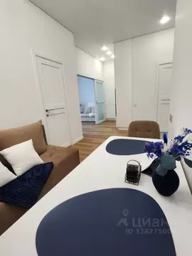 2-к кв. Москва Малая Почтовая ул., 12 (43.17 м)