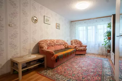 3-к кв. Томская область, Томск ул. Ивана Черных, 107/2 (58.6 м)