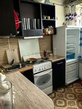 1-к кв. Челябинская область, Челябинск ул. Потемкина, 41 (34.9 м)