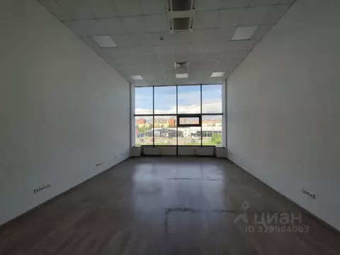 Офис в Санкт-Петербург ул. Оптиков, 4к2 (71 м)