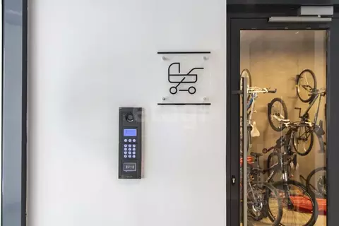 Студия Тюменская область, Тюмень ул. 50 лет Октября, 57В (20.5 м)