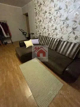 1-к кв. Самарская область, Самара ул. Георгия Димитрова, 18 (29.8 м)