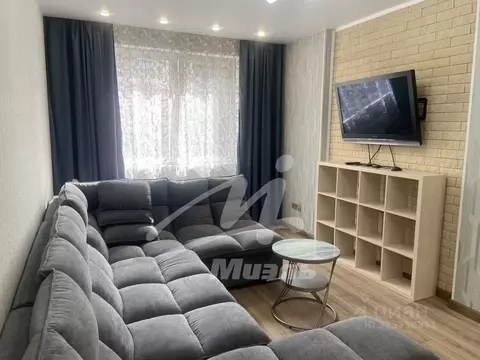 2-к кв. Москва Чоботовская ул., 2к3 (58.0 м)