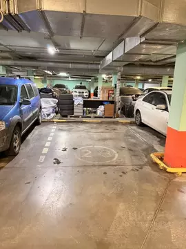 Гараж в Московская область, Химки проезд Молодежный, 2 (11 м)