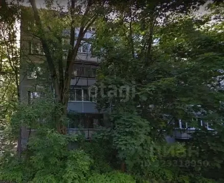 2-к кв. Московская область, Пушкино Новая Деревня мкр, Институтская ...