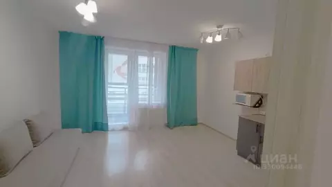 Студия Санкт-Петербург Пулковское ш., 42к6 (26.0 м)