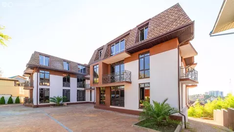 Квартира-студия: Сочи, Пятигорская улица, 52А (27.3 м)