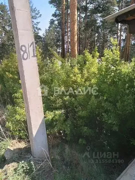 Участок в Бурятия, Улан-Удэ Шамбала ДНТ,  (9.0 сот.)