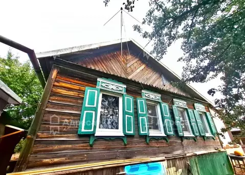 Дом в Волгоградская область, Среднеахтубинский район, Кировское с/пос, ...