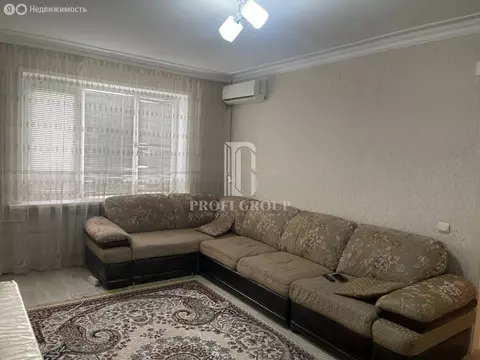 1-комнатная квартира: Каспийск, улица Ленина, 38 (39.9 м)