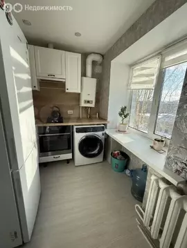 Квартира-студия: Ухта, проезд Дружбы, 3 (28 м)