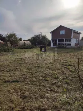 Дом в Ярославская область, Ярославль Росинка СТ, 98 (58 м)