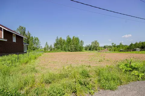 Участок в Московская область, Наро-Фоминский городской округ, Новое ...