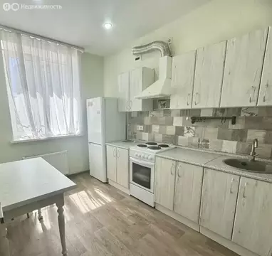 1-комнатная квартира: Волгоград, улица Глазкова, 22 (33 м)