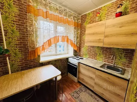 2-к кв. Тюменская область, Тюмень ул. Московский Тракт, 108 (42.1 м)
