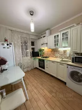 1-к кв. Белгородская область, Белгород ул. Макаренко, 30 (28.0 м)