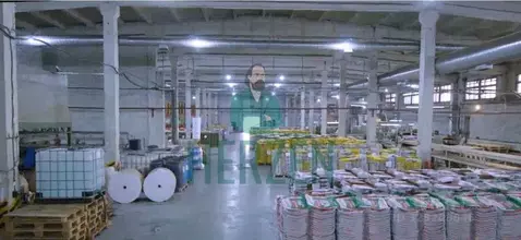 Производственное помещение в Московская область, Электроугли ...