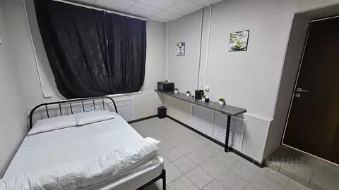 Студия Башкортостан, Уфа просп. Октября, 119/2 (17.0 м)