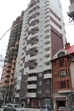 3-к кв. Самарская область, Самара Садовая ул., 168 (81.8 м)