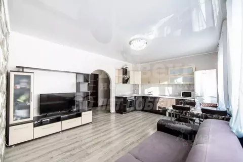 1-к кв. Тюменская область, Тюмень ул. Монтажников, 51 (49.0 м)