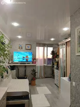 1-комнатная квартира: Сочи, микрорайон Донская, Пасечная улица, 37 (18 ...
