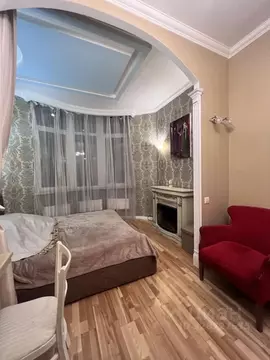 Студия Московская область, Красногорск городской округ, д. Глухово ул. ...