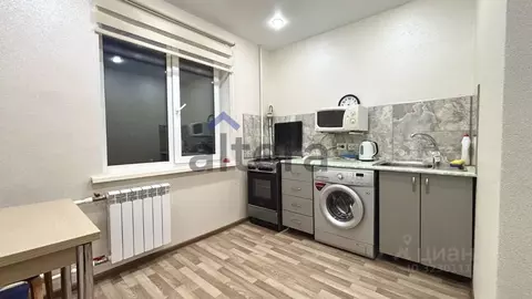 1-к кв. Татарстан, Казань ул. Адоратского, 47 (39.0 м)